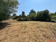 LA ROQUETTE-SUR-SIAGNE  TERRAIN À BÂTIR  ENV. 735 m² — photo 2