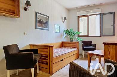 Appartement 2 pièces 120000 €