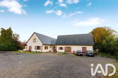 Immeuble  223000 €