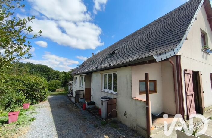 Vente Immeuble 428 m&sup2; — photo 2