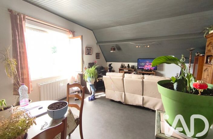 Vente Immeuble 428 m&sup2; — photo 3