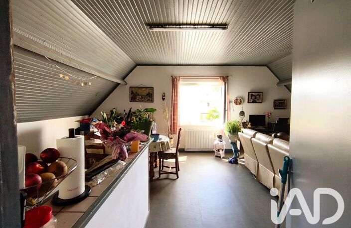 Vente Immeuble 428 m&sup2; — photo 4
