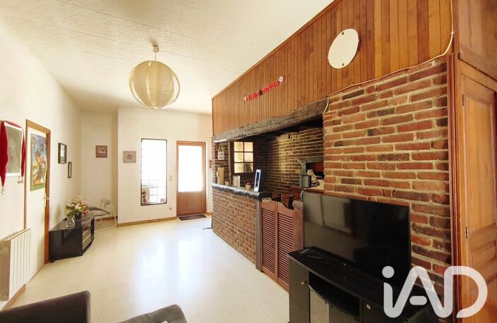 Vente Immeuble 428 m&sup2; — photo 5