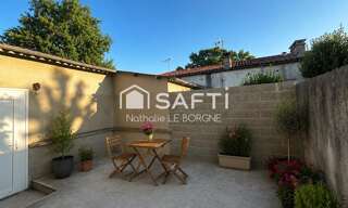 Maison 5 Pièces 85 m² à vendre à Castres (81100)