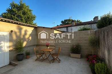 Maison 5 pièces 117000 €