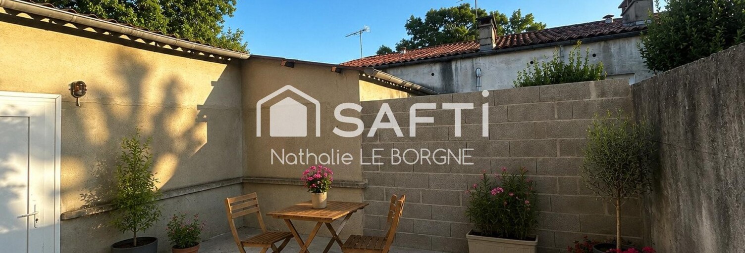 Maison 5 Pièces 85 m² à vendre à Castres (81100)