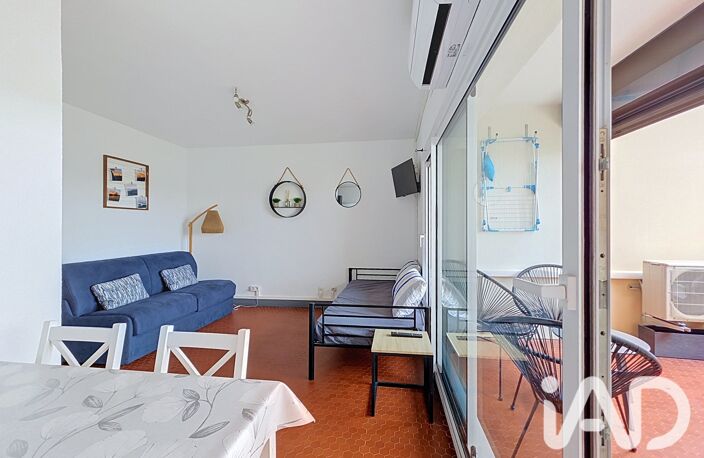 Vente Studio 1 pièce — photo 2