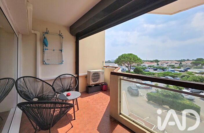 Vente Studio 1 pièce — photo 3