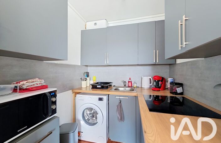 Vente Studio 1 pièce — photo 4