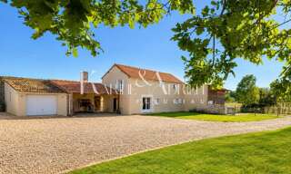 Maison 4 Pièces 91 m² à vendre à Puy-de-Serre (85240)