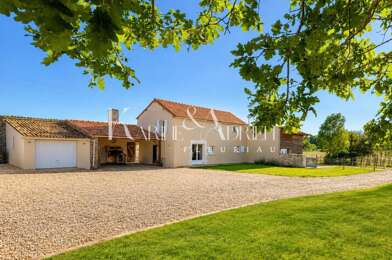 Maison 4 pièces 199000 €