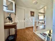 CHARMANTE MAISON EN PIERRE LUMINEUSE , 3 CHAMBRES ,PRÉAU,GARAGE ET ÉCURIE — photo 2