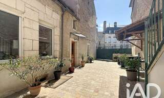 Maison 5 Pièces 138 m² à vendre à Saint-Bris-le-Vineux (89530)