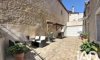 Maison 5 Pièces 138 m² à vendre à Saint-Bris-le-Vineux (89530)
