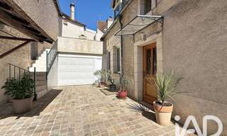 Maison 5 Pièces 138 m² à vendre à Saint-Bris-le-Vineux (89530)