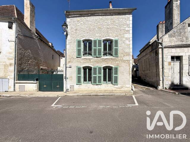 Vente Maison de village 5 pièces — photo du bien
