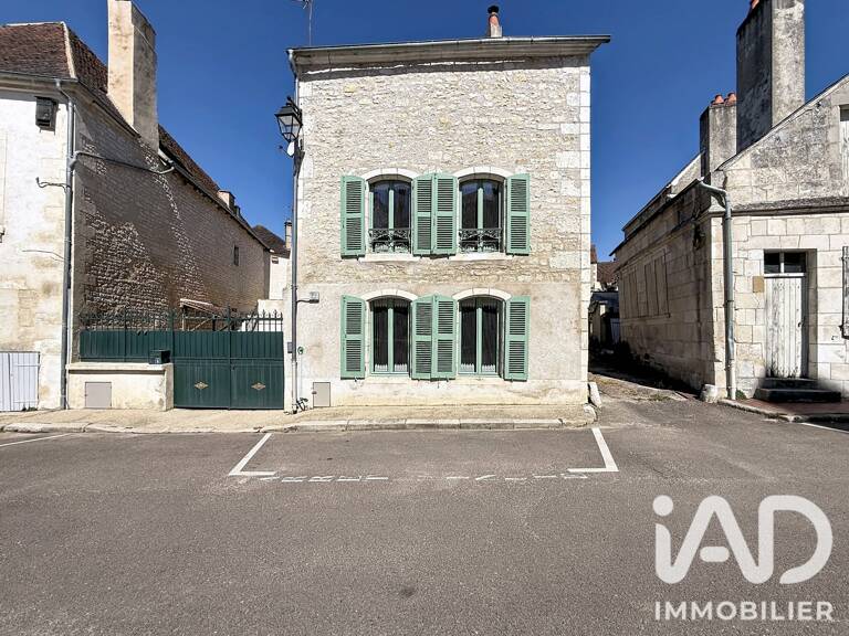 Vente Maison de village 5 pièces — photo 1
