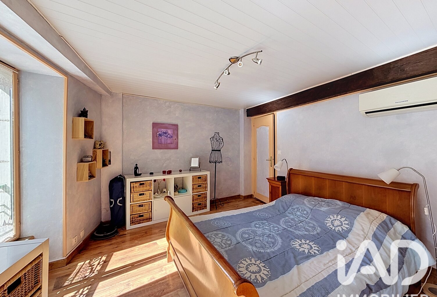 Vente Maison de village 5 pièces — photo 1
