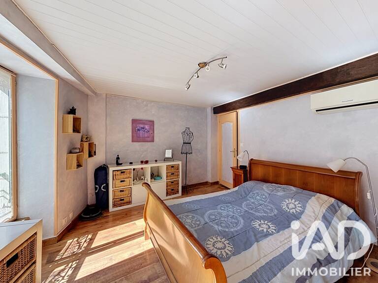Vente Maison de village 5 pièces — photo 1