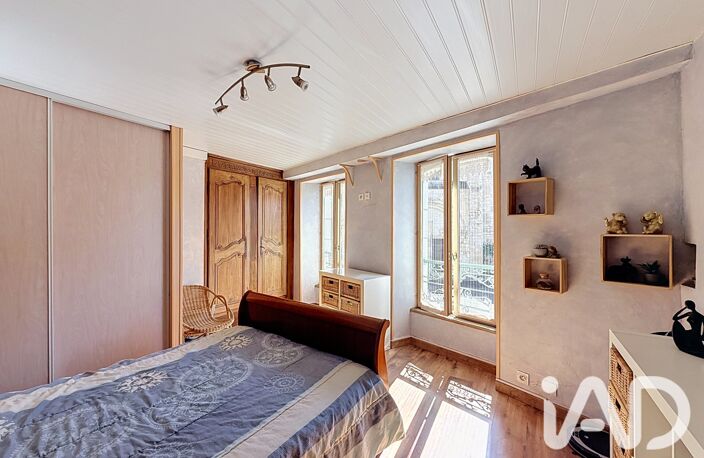 Vente Maison de village 5 pièces — photo 2