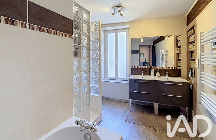 Vente Maison de village 5 pièces — photo 4