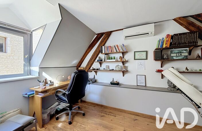 Vente Maison de village 5 pièces — photo 5
