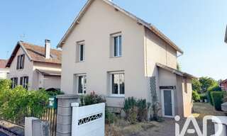 Maison 5 Pièces 101 m² à vendre à Thaon-les-Vosges (88150)