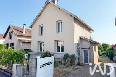 Maison 5 pièces 172000 €