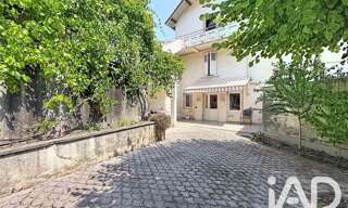 Maison 6 Pièces 127 m² à vendre à Claix (38640)
