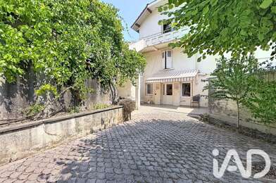 Maison 6 pièces 350000 €