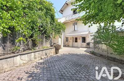 Vente Maison de village 6 pièces — photo du bien