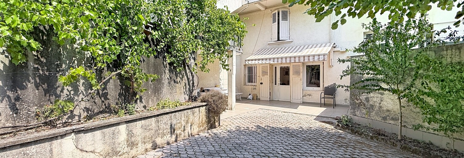 Maison 6 Pièces 127 m² à vendre à Claix (38640)