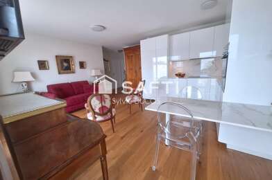 Appartement 2 pièces 445000 €