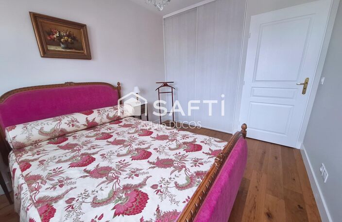 ARCACHON Hyper Centre T2, 43m2, Terrasse, Parking — photo 4