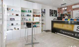 Commerce  38 m² à vendre à Choisy-le-Roi (94600)