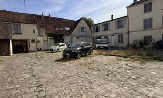 Appartement 1 Pièce 35 m² à vendre à Arpajon (91290)