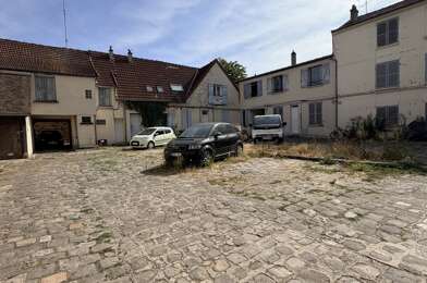 Appartement 1 pièces 80000 €