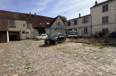 Vente Appartement 1 pièce — photo du bien