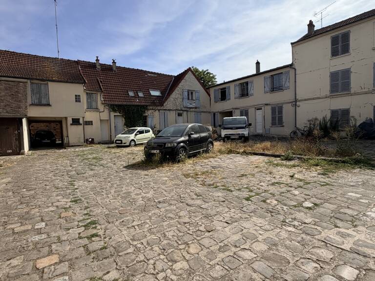 Vente Appartement 1 pièce — photo 1