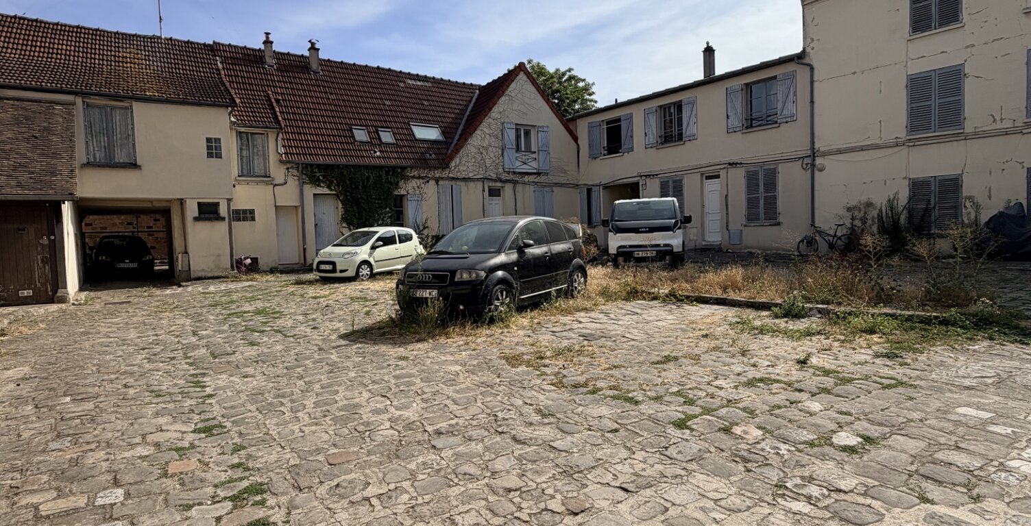 Vente Appartement 1 pièce — photo 1
