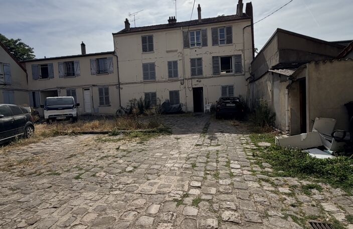 Vente Appartement 1 pièce — photo 2