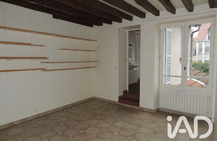 Vente Appartement 1 pièce — photo 3