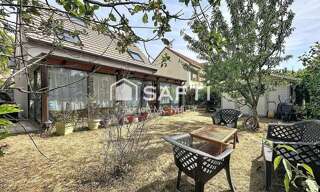 Maison 6 Pièces 110 m² à vendre à Villeneuve-Saint-Georges (94190)