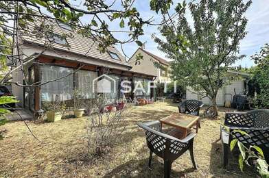 Maison 6 pièces 349000 €