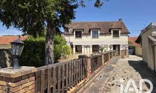 Maison 4 Pièces 104 m² à vendre à Gélannes (10100)