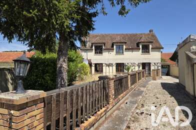 Maison 4 pièces 95000 €