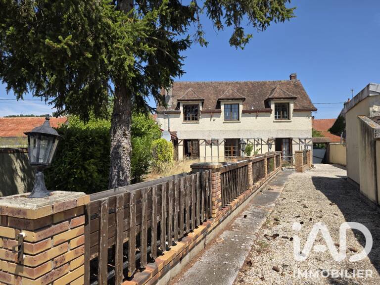 Vente Maison/villa 4 pièces — photo 1
