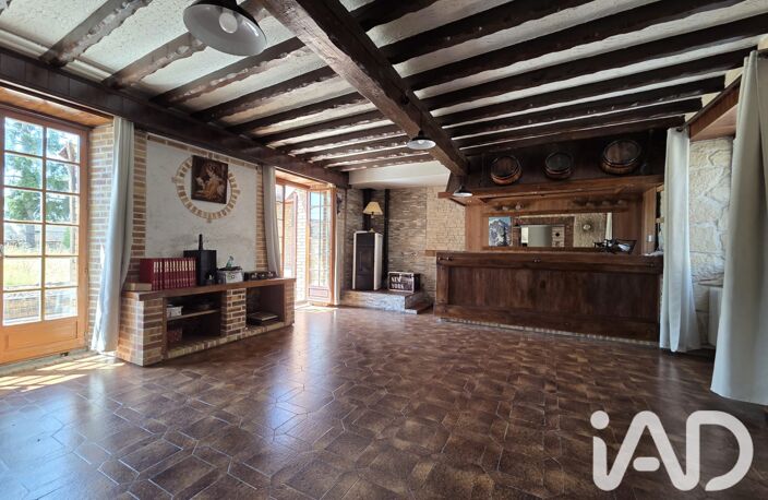 Vente Maison/villa 4 pièces — photo 2