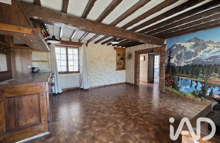 Vente Maison/villa 4 pièces — photo 4