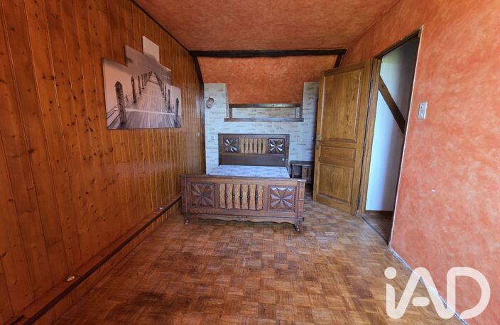 Vente Maison/villa 4 pièces — photo 5